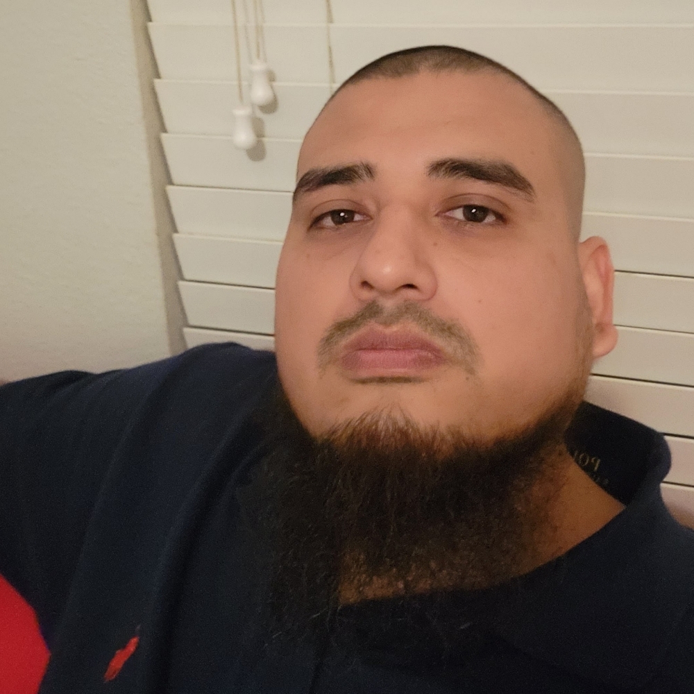 Meet your Posher, Isidro